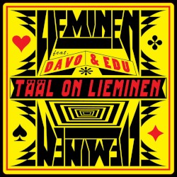 Tääl on Lieminen