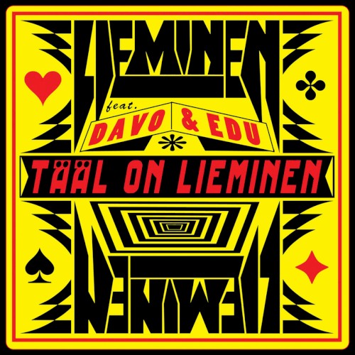 Tääl on Lieminen