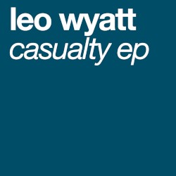 Casualty EP