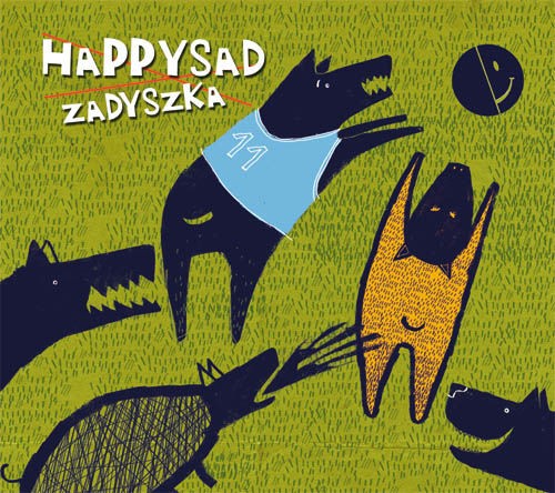 Zadyszka