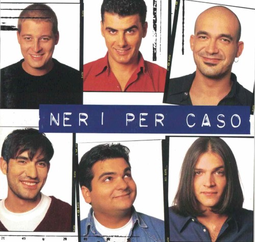 Neri per caso