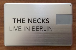Live in Berlin