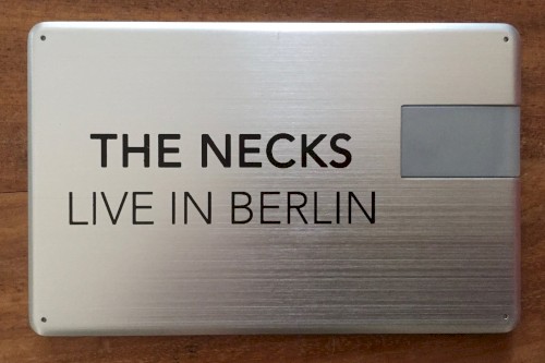 Live in Berlin