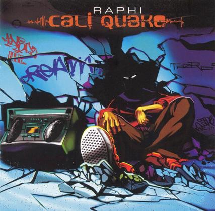Cali Quake