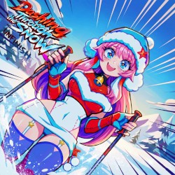 Dashing Through the Snow