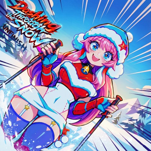 Dashing Through the Snow