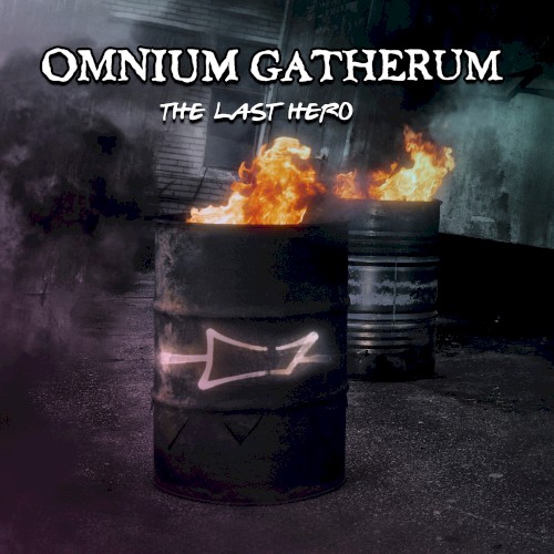 The Last Hero