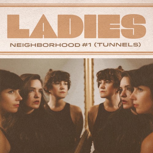 Neighborhood #1 (Tunnels)