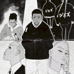 Rebirth EP