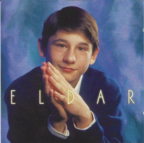 Eldar