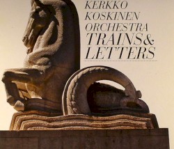 Trains & Letters