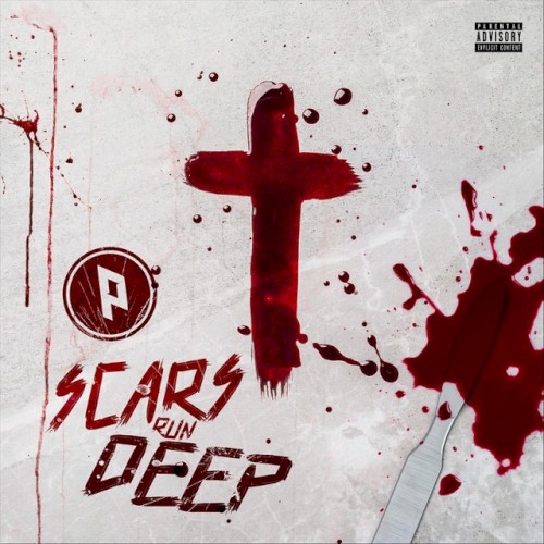 Scars Run Deep