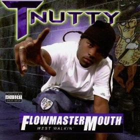 FlowmasterMouth : West Walkin'