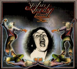 John Verity Band