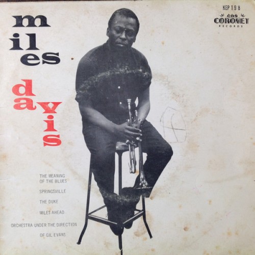 Miles Davis