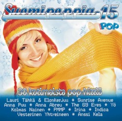 Suomipoppia 15