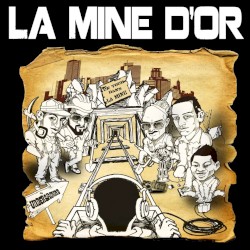 Un Tour Dans La Mine