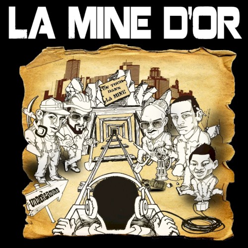 Un Tour Dans La Mine