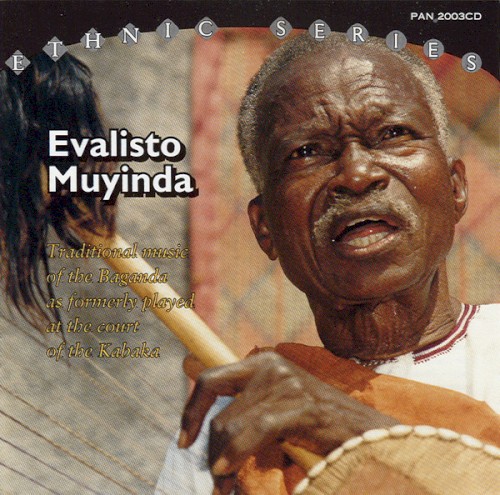 Traditional Music Of The Baganda As Formerly Played At The Court Of The Kabaka