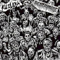 Your Standards / Kuolema