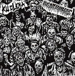 Your Standards / Kuolema