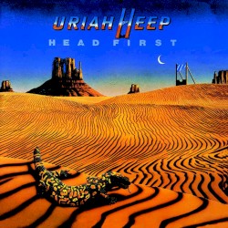Head First