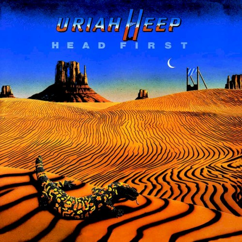 Head First