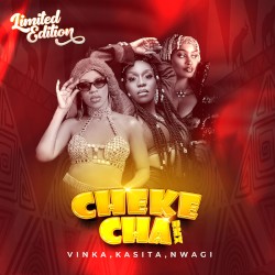 Chekecha (Remix)