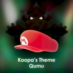 Koopa's Theme (from "Super Mario 64")