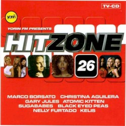 Yorin Hitzone 26