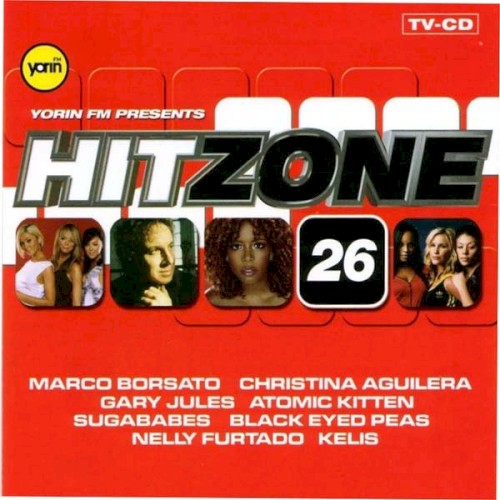 Yorin Hitzone 26