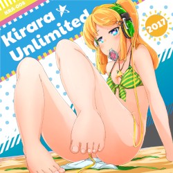Kirara Unlimited 2017