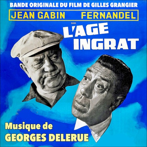L'Âge ingrat