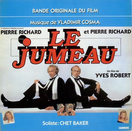 Le Jumeau