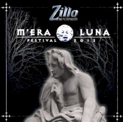 M’era Luna Festival 2013