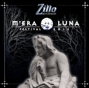 M’era Luna Festival 2013