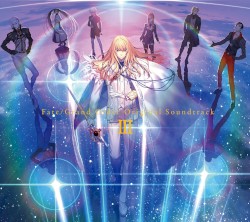 Fate/Grand Order Original Soundtrack III