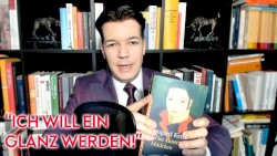 Wohlstand für Alle: Literatur #54, „Irmgard Keun – Das kunstseidene Mädchen“
