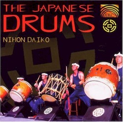 The Japanese Drums