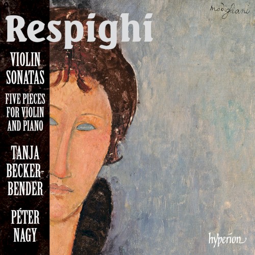 Violin Sonatas / Five Pieces for Violin and Piano