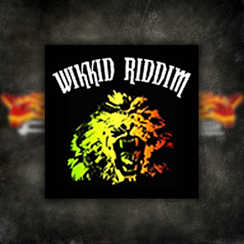 Wikkid Riddim