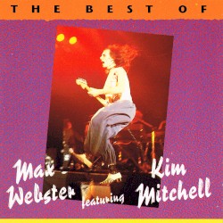 The Best of Max Webster