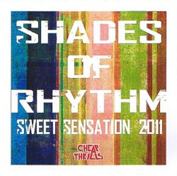 Sweet Sensation 2011