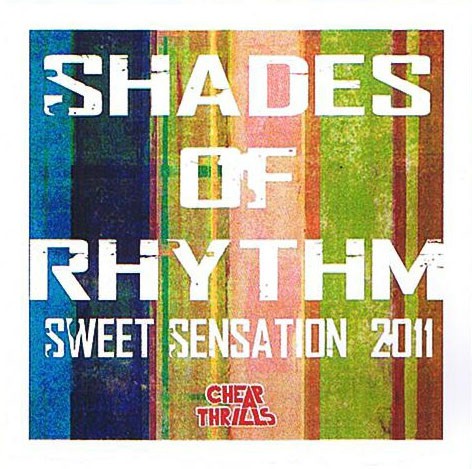 Sweet Sensation 2011