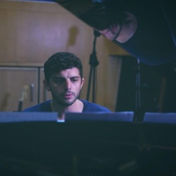 Cold World (acoustic)