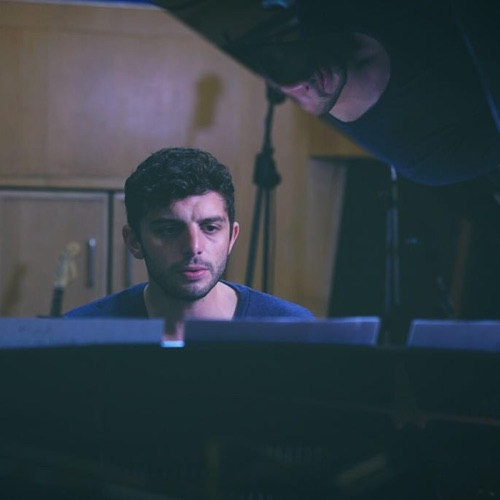 Cold World (acoustic)