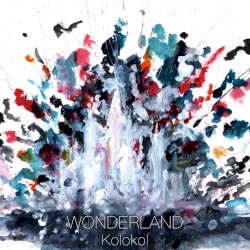 WONDERLAND