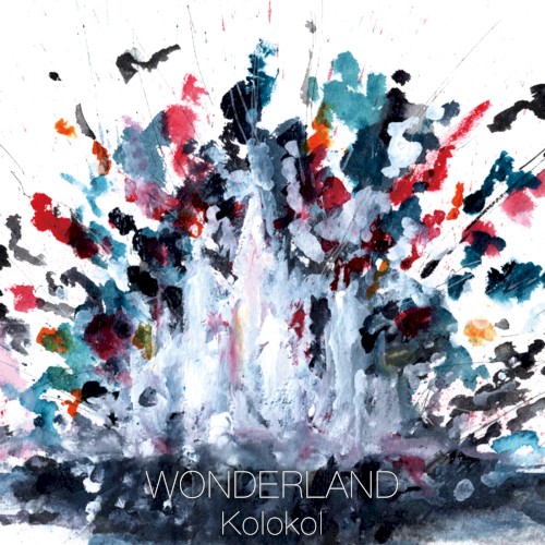 WONDERLAND
