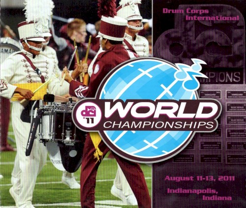 2011 Drum Corps International World Championships