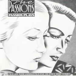 Passion Plays